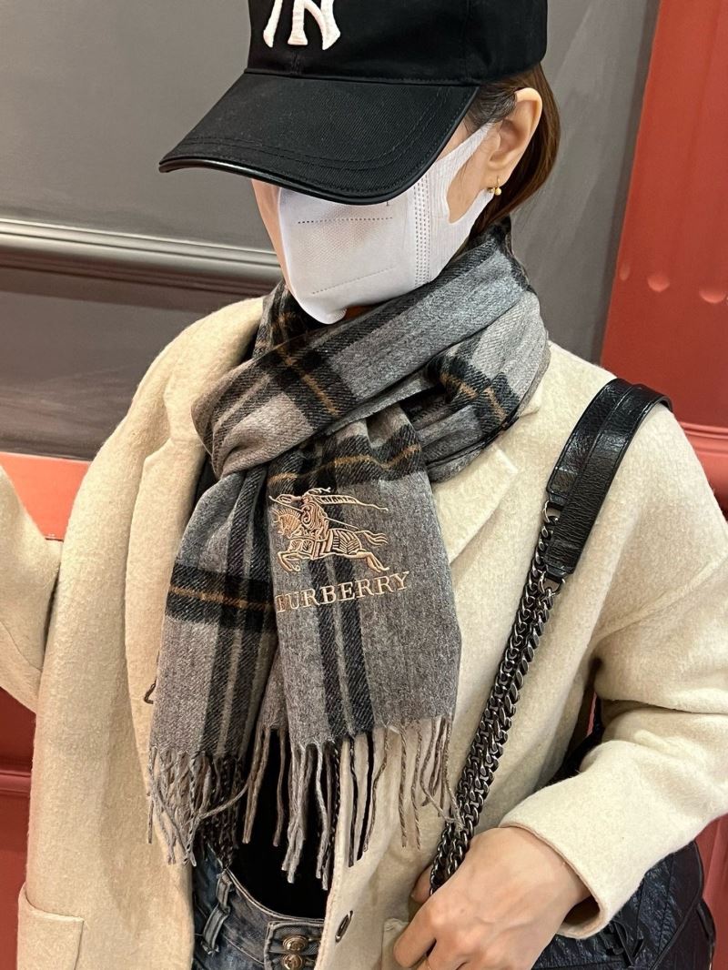 Burberry Scarf